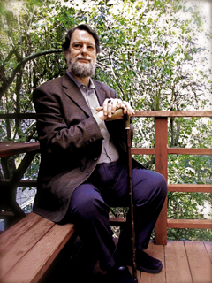 James Oliver Rigney, Jr., aka Robert Jordan James Oliver Rigney, Jr., aka Robert Jordan